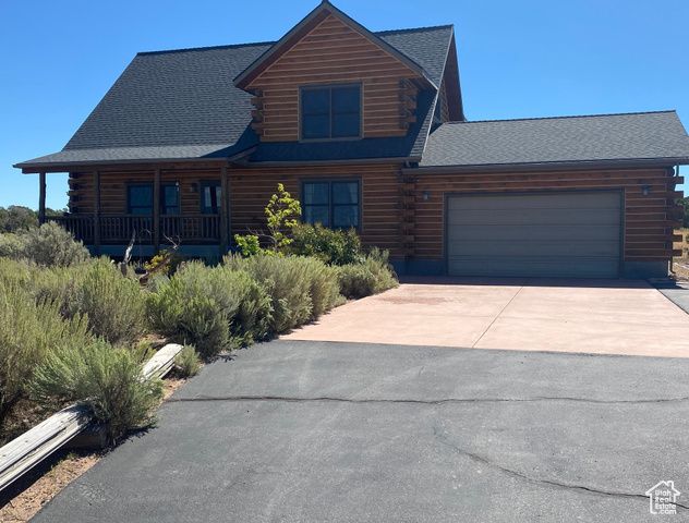 18245 W CARAVAN LN, Duchesne, UT 84021