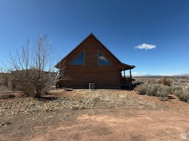 18245 W CARAVAN LN, Duchesne, UT 84021