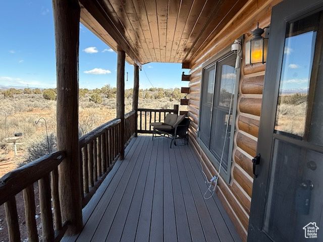 18245 W CARAVAN LN, Duchesne, UT 84021