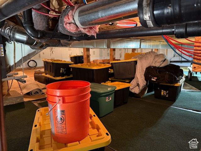 18245 W CARAVAN LN, Duchesne, UT 84021