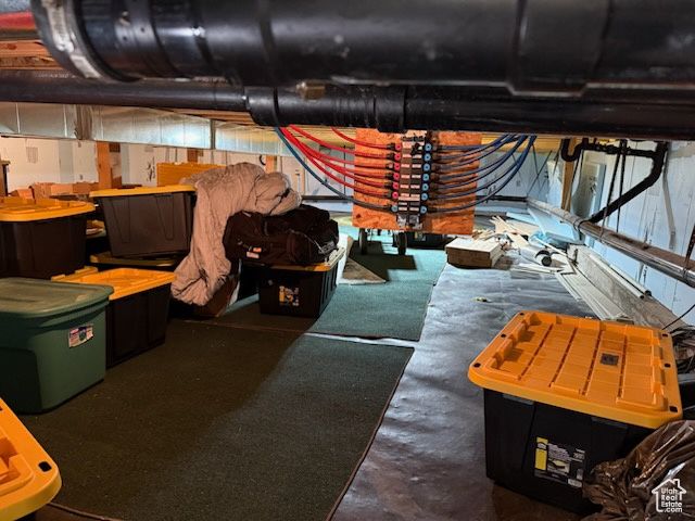 18245 W CARAVAN LN, Duchesne, UT 84021