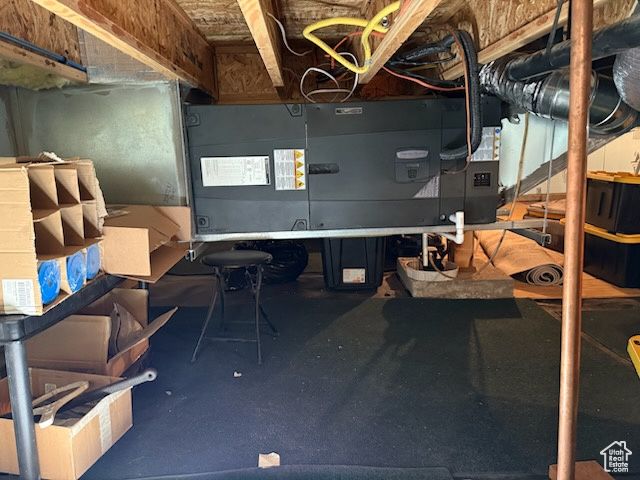 18245 W CARAVAN LN, Duchesne, UT 84021