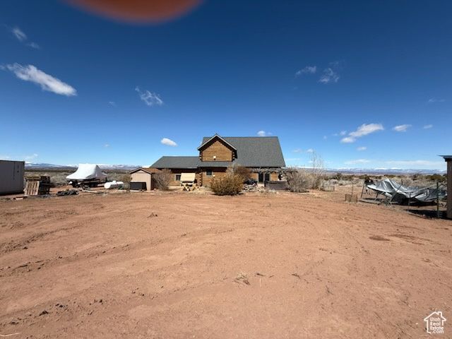 18245 W CARAVAN LN, Duchesne, UT 84021