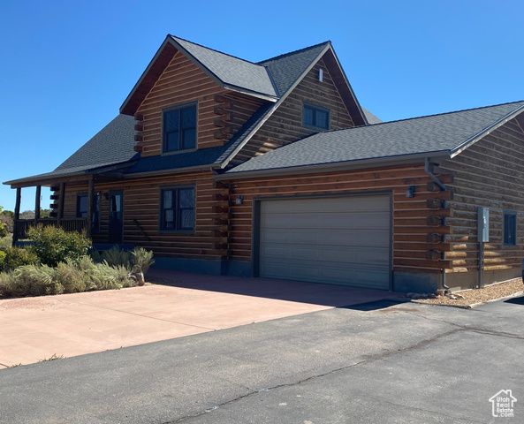 18245 W CARAVAN LN, Duchesne, UT 84021