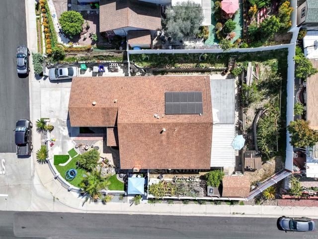 1402 Ohara Court, San Diego, CA 92114