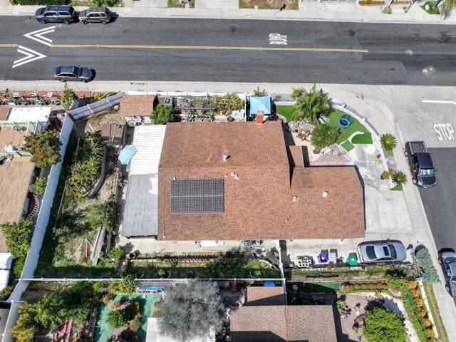 1402 Ohara Court, San Diego, CA 92114