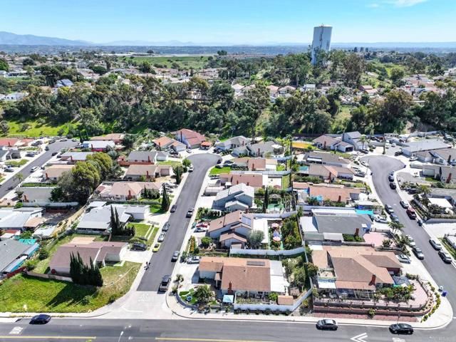 1402 Ohara Court, San Diego, CA 92114