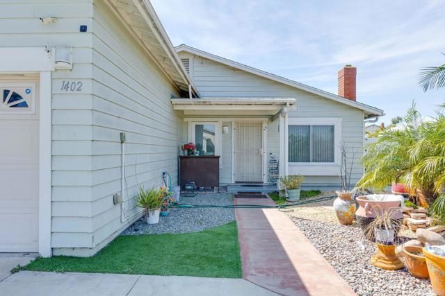 1402 Ohara Court, San Diego, CA 92114