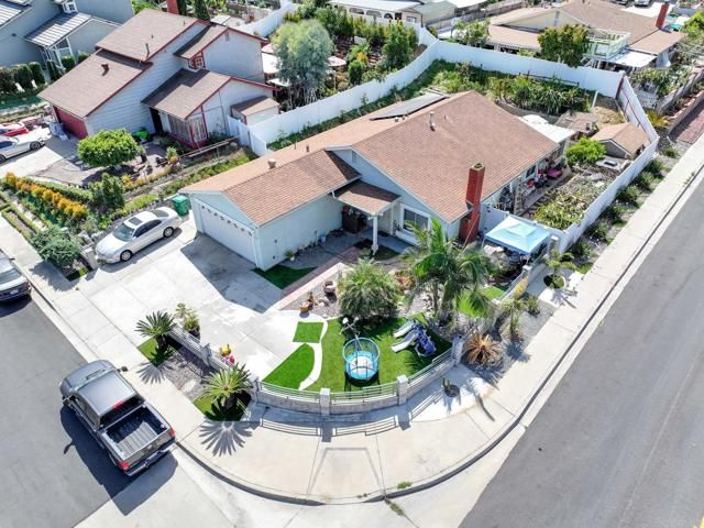 1402 Ohara Court, San Diego, CA 92114