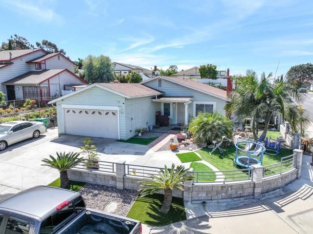 1402 Ohara Court, San Diego, CA 92114