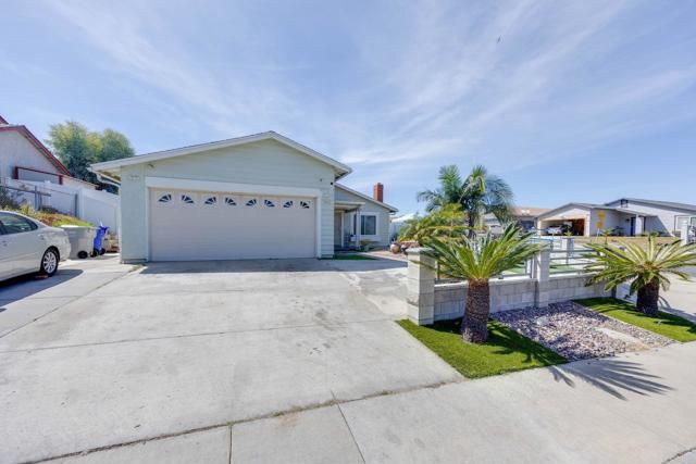1402 Ohara Court, San Diego, CA 92114
