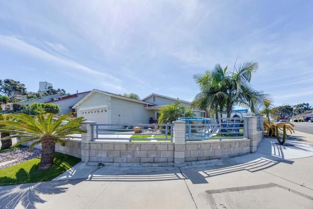 1402 Ohara Court, San Diego, CA 92114