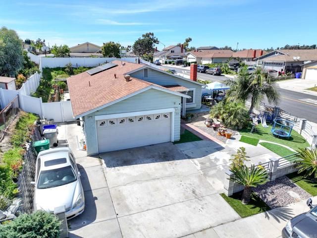 1402 Ohara Court, San Diego, CA 92114
