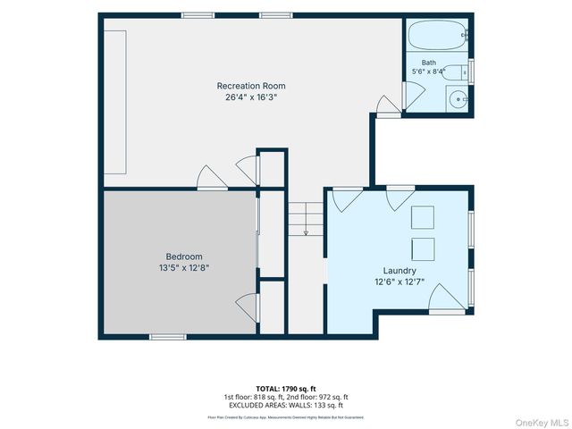 1829 Hannington Avenue, Wantagh, NY 11793