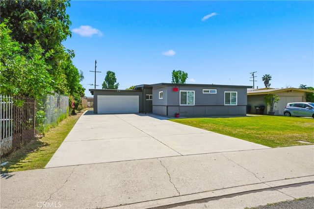 1996 Arthur Avenue, Pomona, CA 91768