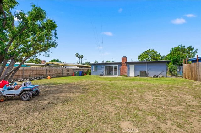 1996 Arthur Avenue, Pomona, CA 91768