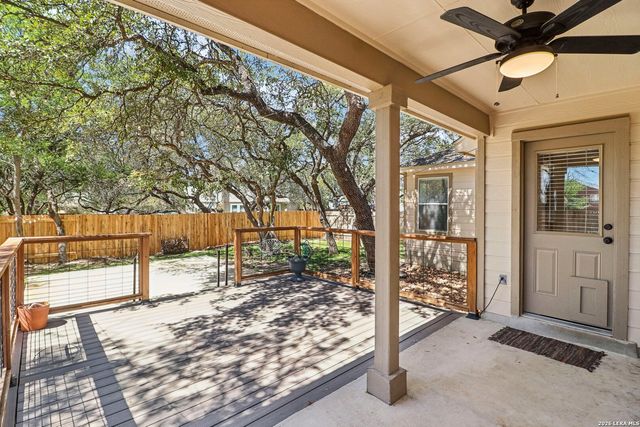 10723 Kobort, Helotes, TX 78023