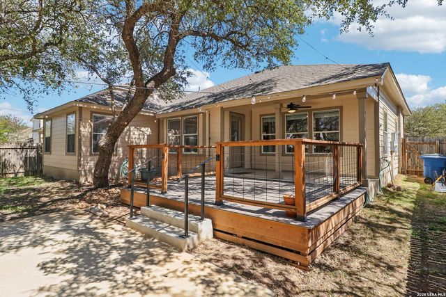 10723 Kobort, Helotes, TX 78023