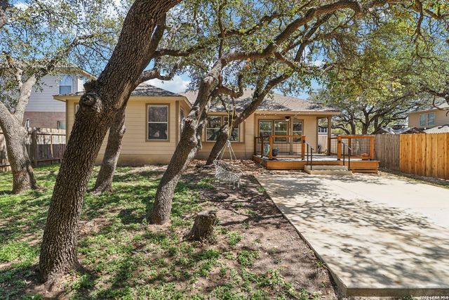 10723 Kobort, Helotes, TX 78023