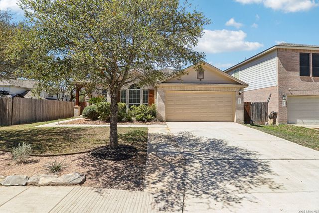 10723 Kobort, Helotes, TX 78023