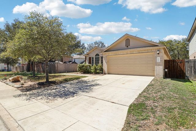 10723 Kobort, Helotes, TX 78023