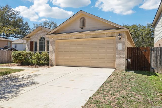 10723 Kobort, Helotes, TX 78023