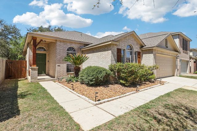 10723 Kobort, Helotes, TX 78023