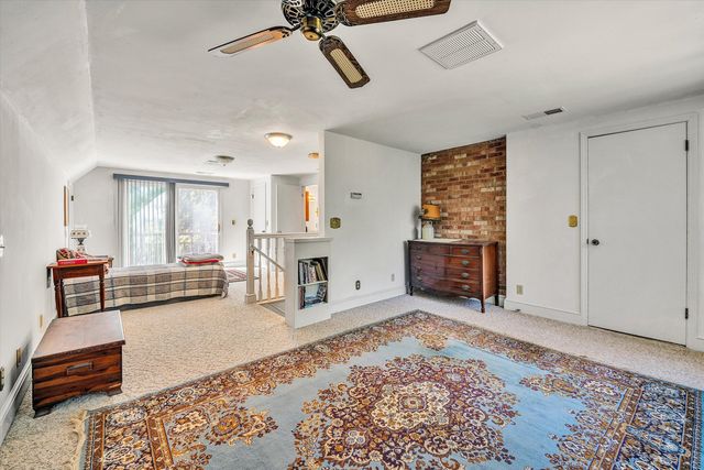 99 Raglin Branch LN, Ferrum, VA 24088