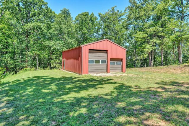 99 Raglin Branch LN, Ferrum, VA 24088