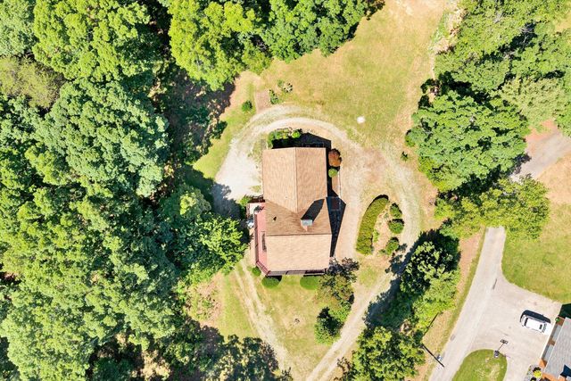 99 Raglin Branch LN, Ferrum, VA 24088