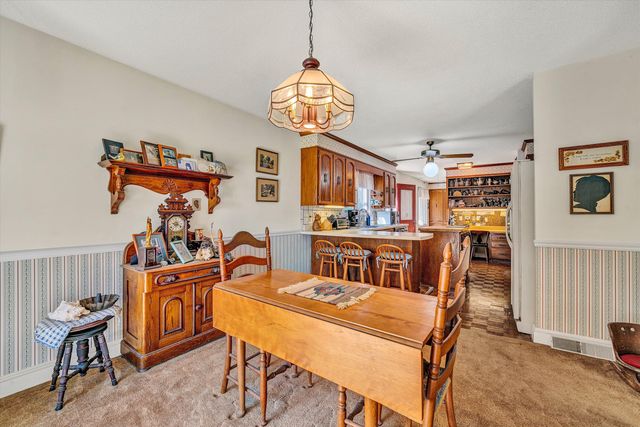 99 Raglin Branch LN, Ferrum, VA 24088