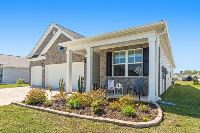 1138 Heather Glen Blvd., Little River, SC 29566