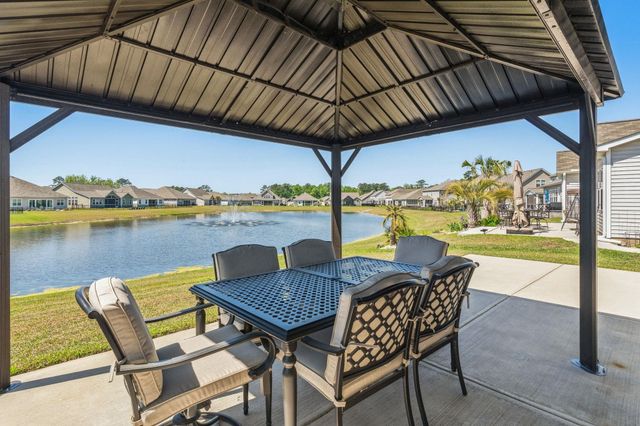 1138 Heather Glen Blvd., Little River, SC 29566