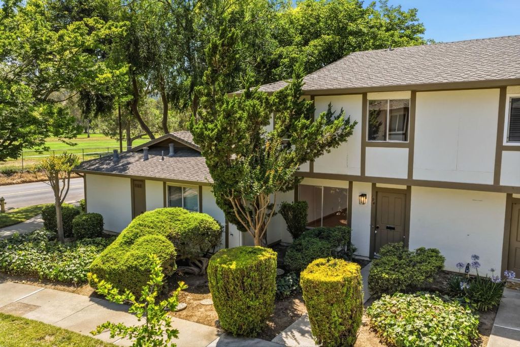 194 Oak Brook Circle, San Jose, CA 95139