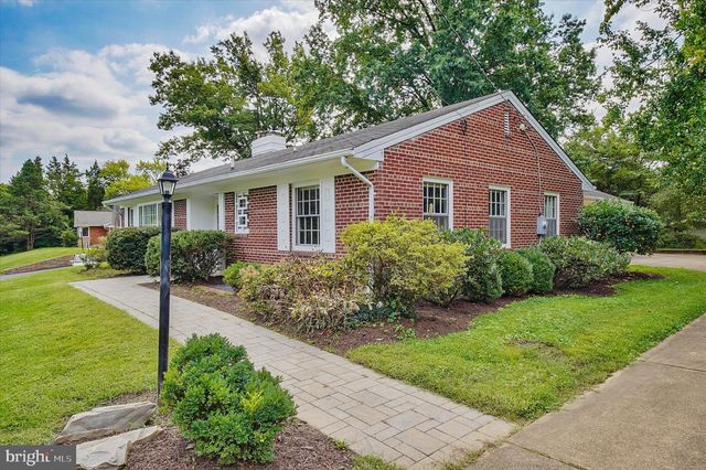 6433 VALE ST, Alexandria, VA 22312