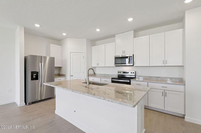 3598 BELLA SERA Lane, Green Cove Springs, FL 32043