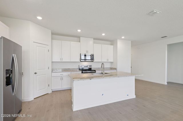 3598 BELLA SERA Lane, Green Cove Springs, FL 32043