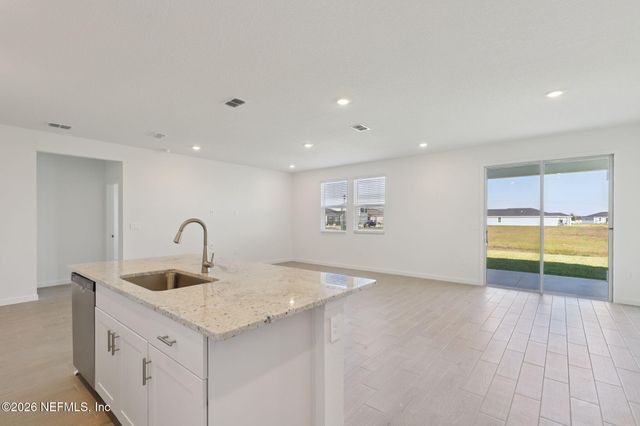 3598 BELLA SERA Lane, Green Cove Springs, FL 32043
