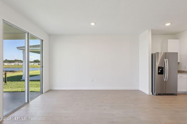 3598 BELLA SERA Lane, Green Cove Springs, FL 32043