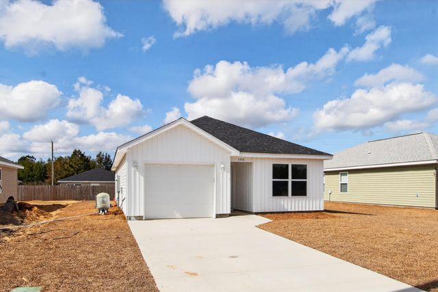 5358 Highview Drive, Crestview, FL 32539