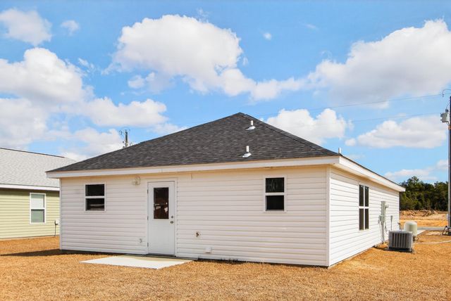 5358 Highview Drive, Crestview, FL 32539