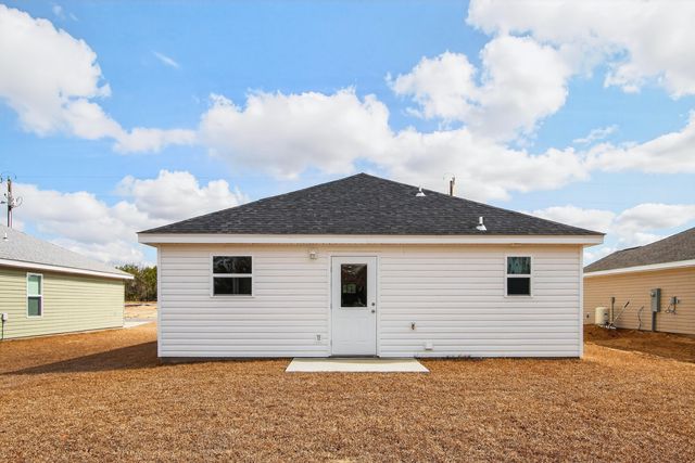 5358 Highview Drive, Crestview, FL 32539