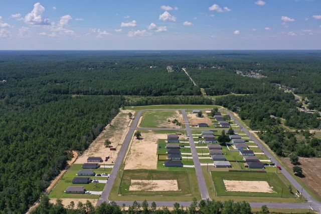 5358 Highview Drive, Crestview, FL 32539