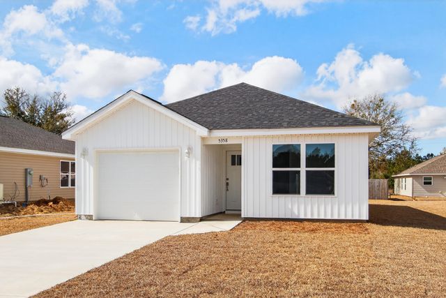 5358 Highview Drive, Crestview, FL 32539