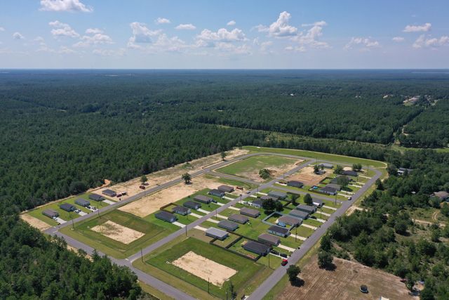 5358 Highview Drive, Crestview, FL 32539