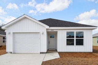 5358 Highview Drive, Crestview, FL 32539