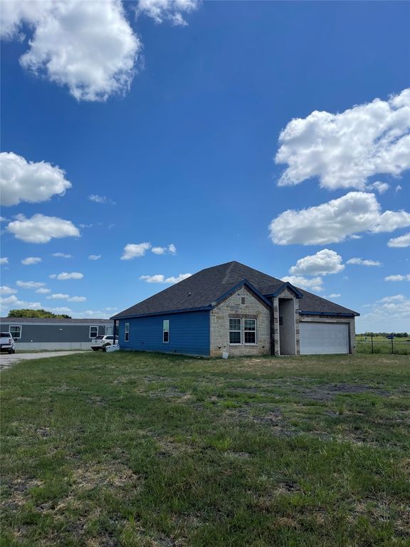 471 Ewing Road, Ferris, TX 75125