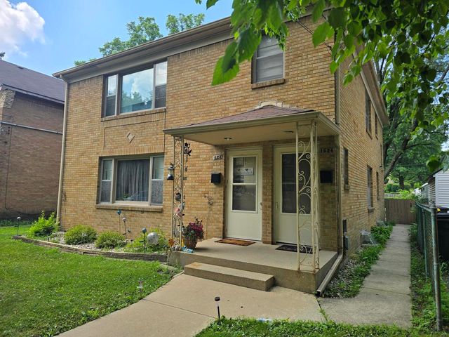 1524 Greenwood Avenue, Rockford, IL 61107