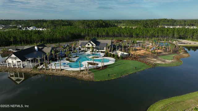 76045 ESTUARY Way, Yulee, FL 32097