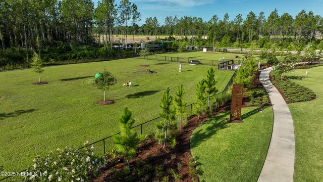 76045 ESTUARY Way, Yulee, FL 32097